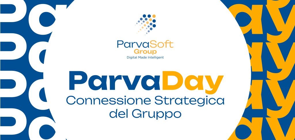 ParvaDay: un nuovo capitolo nel percorso del ParvaSoft Group