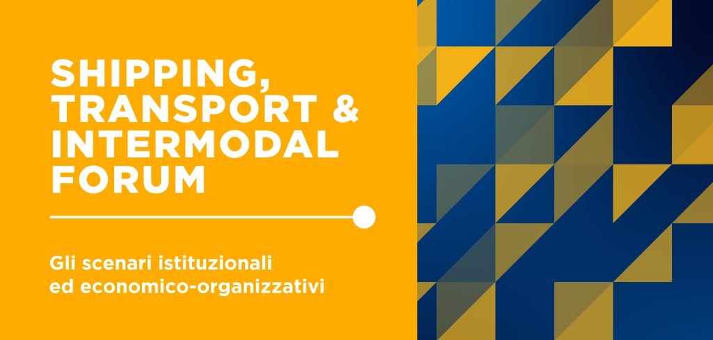 ParvaSoft Group allo Shipping, Transport & Intermodal Forum
