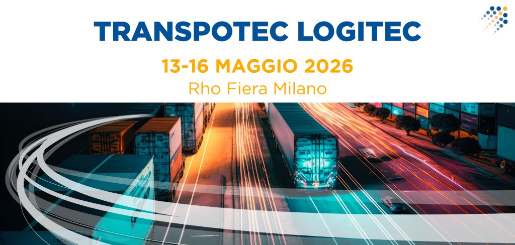 ParvaSoft Group parteciperà a Transpotec Logitec 2026