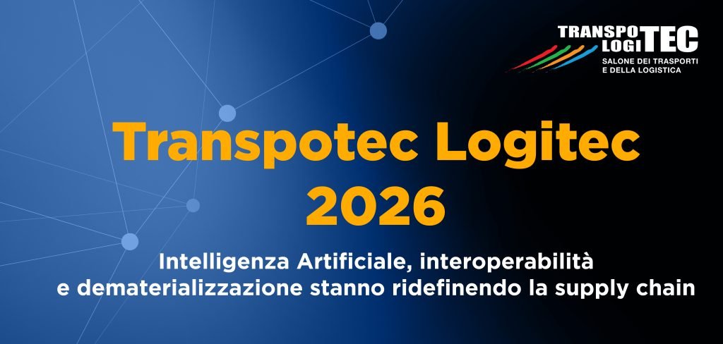 Transpotec Logitec 2026: il debutto di ParvaSoft Group conquista il mondo della logistica